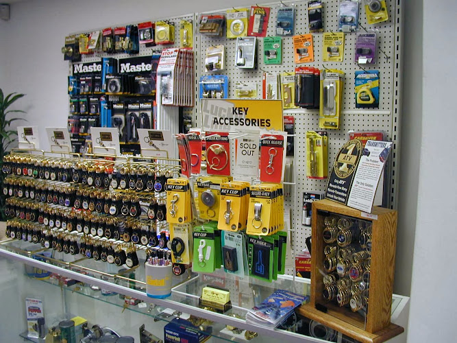 Action Lock & Key, Inc.