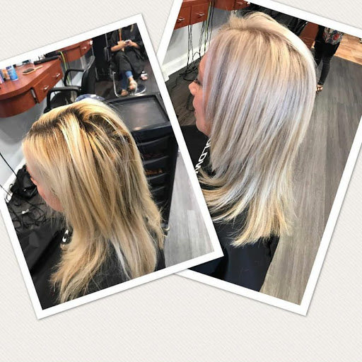 B'yond Style Hair Studio Gallery - United States