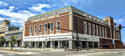 Kansas City, Kansas Police Department