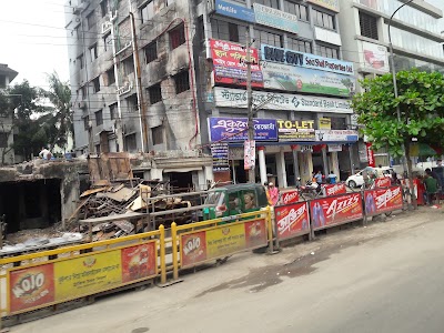 Photos of Sea Shell Properties Limited