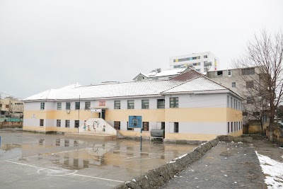 Hasan Koçi School