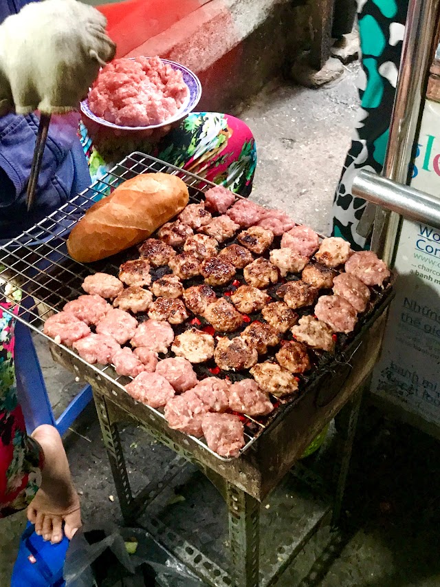 Banh Mi 37 Nguyen Trai