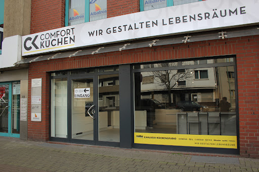 Comfort Küchen