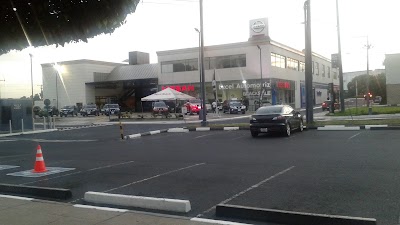Photos of Nissan