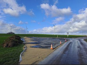 Photo n°9 de Envhyro à Deux Rivières (Agence de location de matériel)