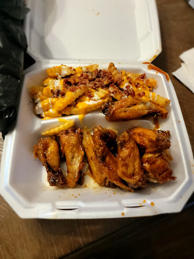 Bon Bon Wings and More