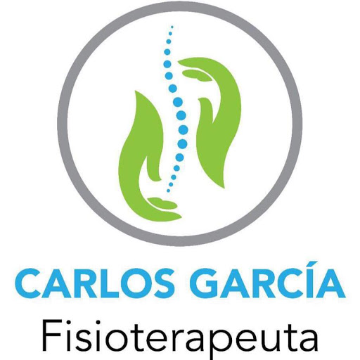 Carlos Garcia Fisioterapeuta - Thumbnail