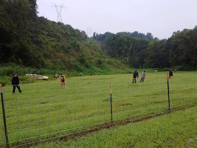 Photos of Knob Creek Gun Range