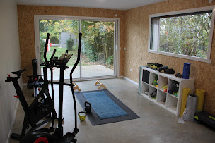 Photo n°1 de Coaching sport santé à Joué-lès-Tours (Coach particulier)