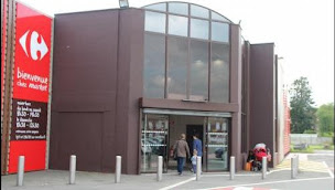 Photo n°13 de Market Quievrechain à Quiévrechain (Magasin d'alimentation bio)