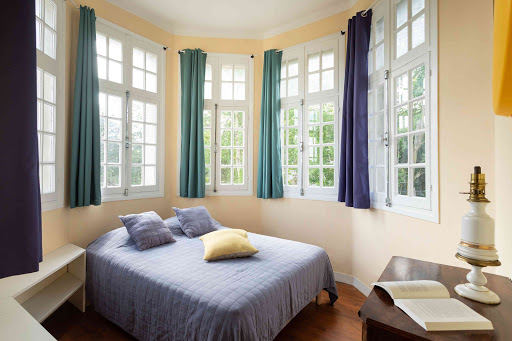 Photo de Villa des Dunes à Cayeux-sur-Mer (80410)