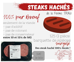 Photo n°12 de Ferme TRAU à Ebersheim (Hostellerie)