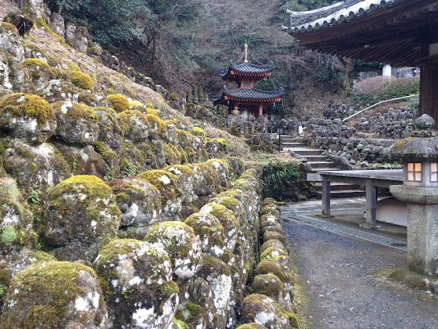 Otagi Nenbutsu-ji