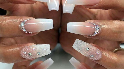 Sherwood Nails and Beauty