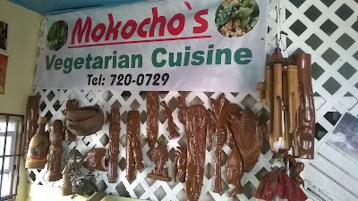 Photos of Mokocho Vegetarian Cuisine