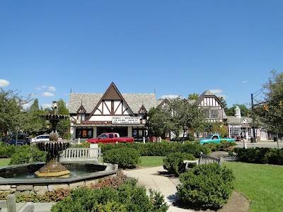 Photos of Mariemont Theatre