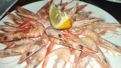 Restaurante Mesón Plumas - Thumbnail