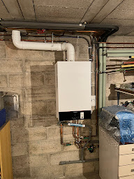 Photo n°3 de CHC DEPAGAZ à Argenteuil (Magasin de matériel de plomberie)