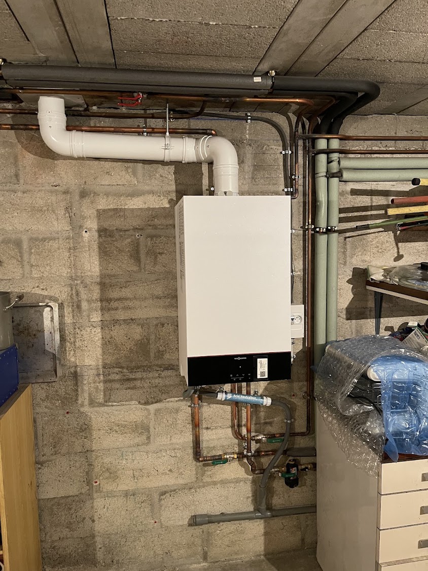 Image de Cossalter Helie Chauffage chc Depagaz