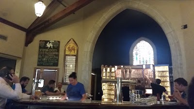 Photos of Brewery Vivant