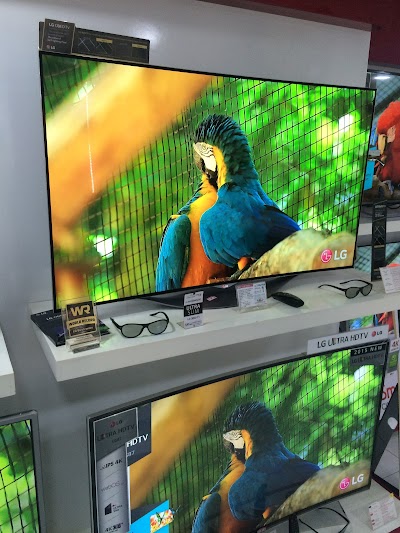 Photos of LG Electronics