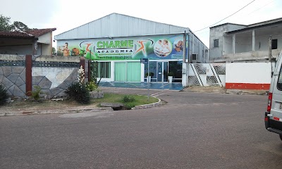 Photos of Charme Academia