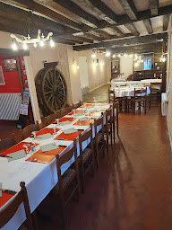 Photo n°49 de Auberge De Rigny à Lumigny-Nesles-Ormeaux (Restaurant)