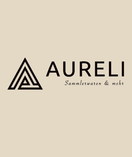 Aureli.de Onlineshop Sammlerware - Thumbnail