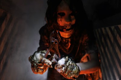Photos of Realm of Terror Haunted House
