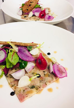 Restaurant Les Arpents by null