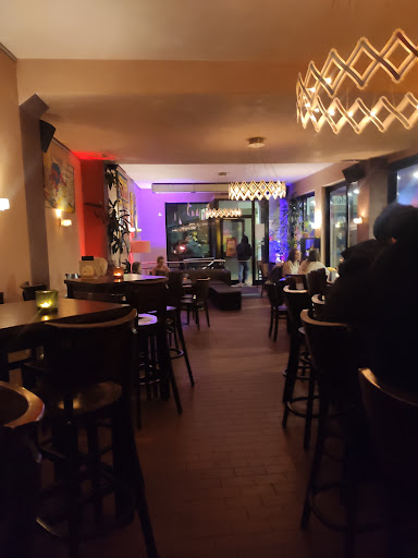 DIVAlounge - Göttingen - Visual