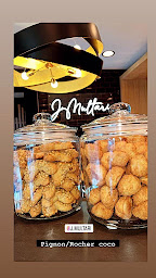 Photo n°30 de J.Multari Carnot à Nice (Sandwicherie)