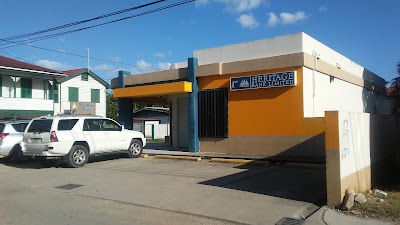 photo of Heritage Bank, Benque Viejo Del Carmen