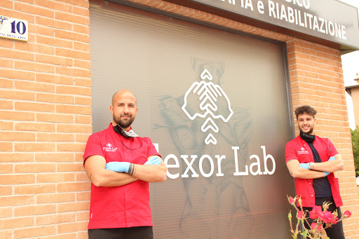 Flexor Lab | Deruta - Visual
