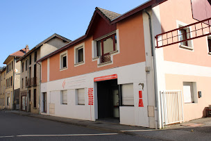 Photo n°1 de COMPAGNIE FIDUCIAIRE GRESIVAUDAN à Valgelon-La Rochette (Commissaire aux comptes)