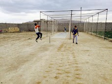 Quetta cricket Academy