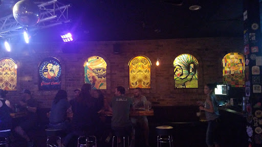 Funk 'n Dive Bar - Thumbnail