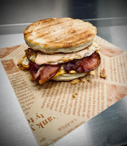 Fast Bite - Visual