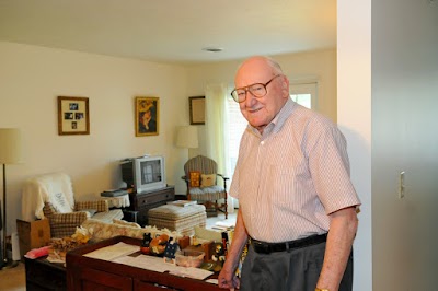 Photos of Concordia Lutheran Ministries