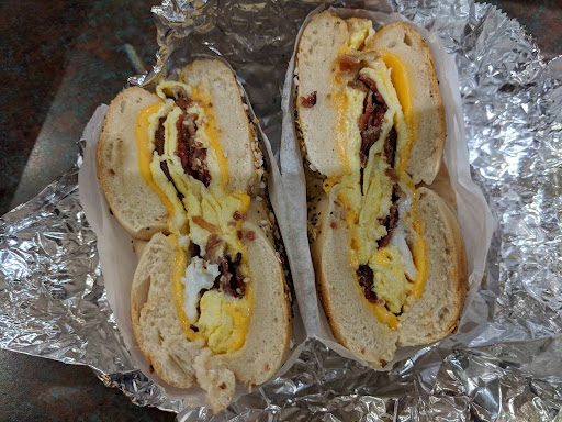 Malverne Bagels Gallery - United States