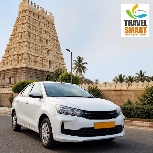 Traveling alone in South India and want a safe, dependable ride? Travelsmart24 travel tourism in… post image