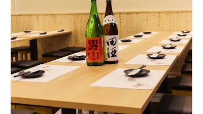 おでんとさかな せろり。 札幌駅前店