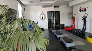 Photo n°12 de Power plus à Antony (Centre d'amincissement)