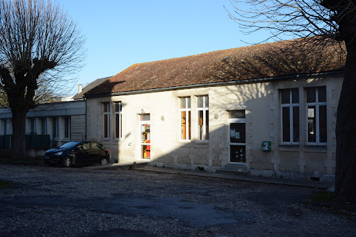 Photo de Club Nautique Barbezieux