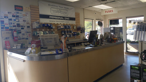 Santa Cruz Electronics - Thumbnail