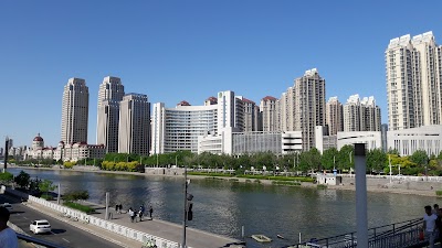 Photos of Holiday Inn Binhai Tianjin