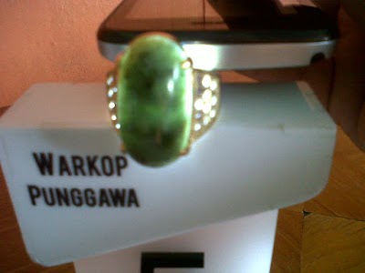 Photos of Warkop Punggawa