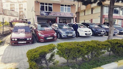 YEKLİ Rent a Car & Oto Alım Satım & Yıkama