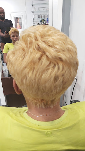 Princia Coiff & Tresses - Thumbnail