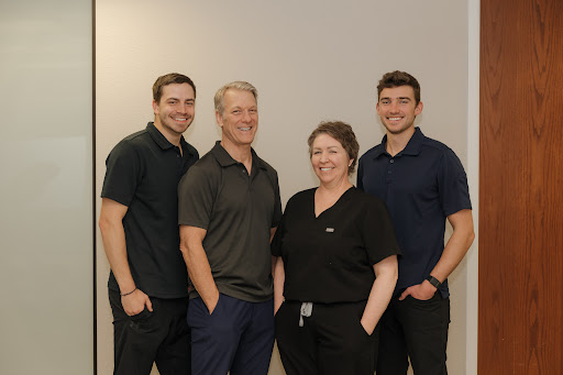 Muscle Restoration Therapy